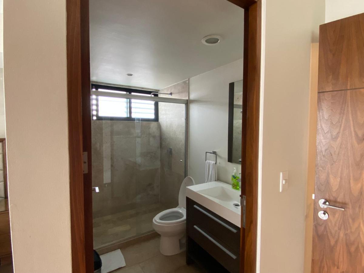 Chicago House Aparthotel Città del Messico